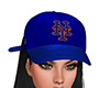 S3_BASEBALL CAP METS WOM