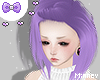  ♡ Priska - Purple