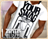 L~ Your Swagg Suck TEE