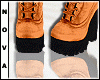 LV-TANG BOOTS