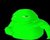 GhostBusters Slimer