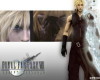 Final Fantasy VII- Cloud