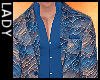 LDD-BLUE PRISM SUIT 2