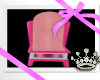 [SK] Pink Single Throne