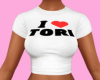 I HEART TORI (F)