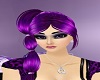 $V$ Beulah Purple Queen