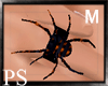 PS. Hallo Spider Ring M2