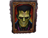 HALLOWEEN WALL 433