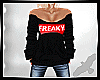 Freaky Sweater