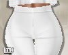 *TH* White Pants RL