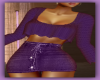 Purple Outfits- RL
