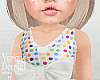 Kids Polka Dot Dress