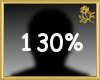 130% Scaler Avatar