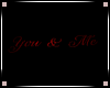:AC:SL You & Me Quote