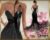 cK Dress Black II DRV
