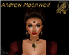 Melisa HairGem Red