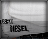 A- Diesel Simple White