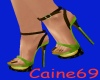 ZG Green Heels(Caine69)