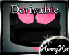 Derivable Scaled Chair 2