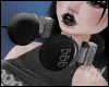 •HeadPhones Taped
