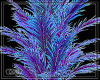 ∞ Galaxy Plant