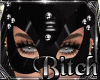Catwoman- Mask