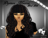 Dysnee Micros Brn/Blk