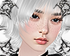 ❦ Short Wolfcut Vamp