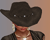 FG~ Cowgirl Hat