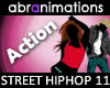 Street Hip Hop 11 (2022)