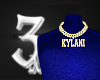 Kylani Custom Chain