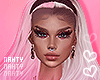 Farrah | Half Split Pink