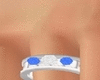 frost wedding ring M