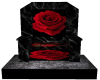Red Rose Throne 