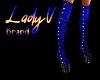 LadyV Brand Sisters Boot