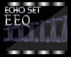 ECHO - Equalizer - EEQ