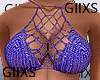 @Crochet Sexy Lilac RLS