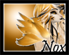 [Nox]Gry Shoulder Fur