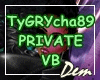 TyGRYcha83 Private VB