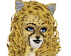 TxRoseLyon Cheetah hair