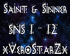 The Saint & The Sinner
