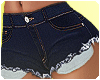 ʞ- Ripped Shorts