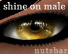 *n* shine gold /M