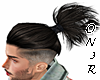 ON yakuza hair