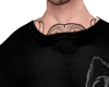 c. blackout shirt
