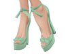 e_mint tied heels