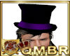 QMBR Legba Top Hat BP