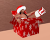 Christmas Chill Box 🎄