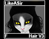 LikeASir Hair F V3
