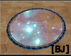 [BJ] Animated Star Rug